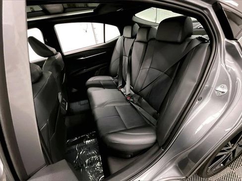 Used 2026 Toyota Camry XSE image 24