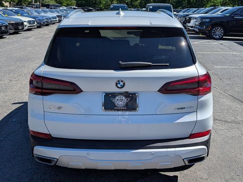 Used 2021 BMW X5 xDrive40i w/ Premium Package AWD/4WD image 8