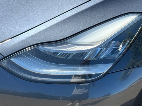 Used 2019 Tesla Model 3 Long Range AWD/4WD image 48