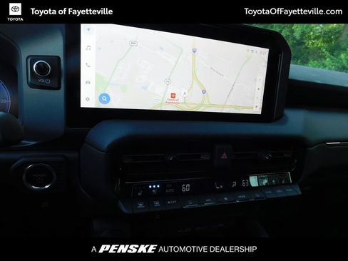 Used 2026 Toyota Land Cruiser AWD/4WD image 7