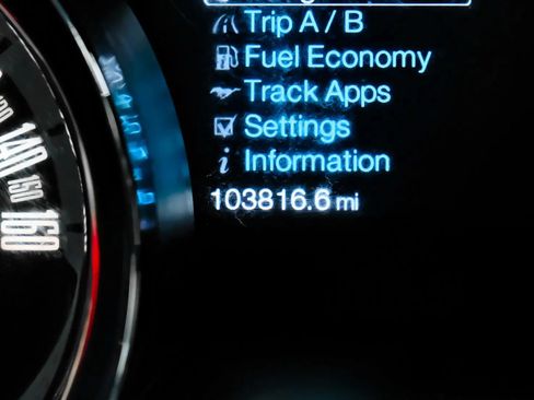 Used 2013 Ford Mustang GT Premium w/ Electronics Pkg RWD image 58
