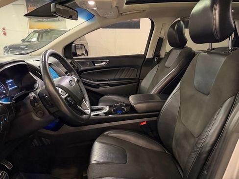 Used 2018 Ford Edge Sport w/ Equipment Group 401A image 16
