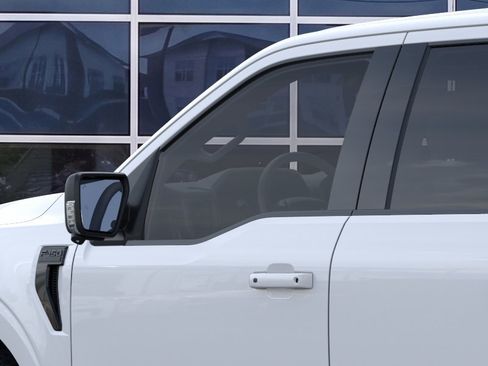 New 2026 Ford F150 XLT w/ Equipment Group 302A MID AWD/4WD image 20