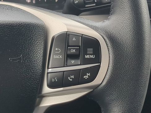 Certified 2024 Ford Explorer XLT image 25