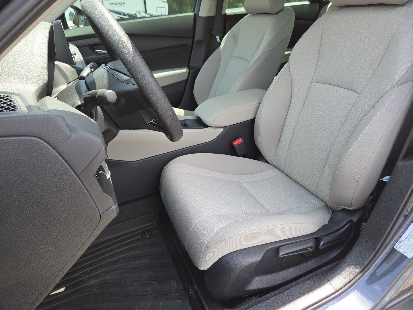 New 2026 Honda Accord SE image 22