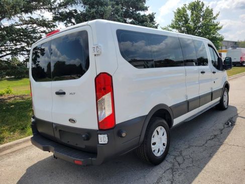 Used 2016 Ford Transit 350 XLT RWD image 39
