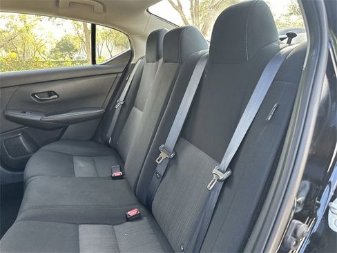 Used 2024 Nissan Sentra SV image 27