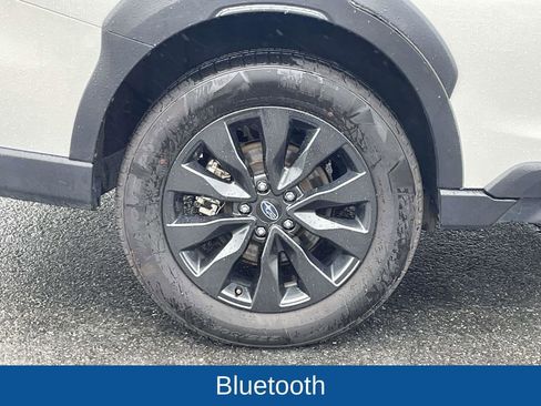 Used 2024 Subaru Outback Onyx Edition XT image 13