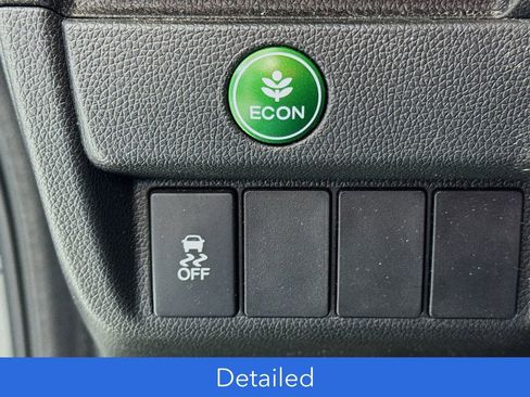 Used 2015 Honda Fit EX image 12