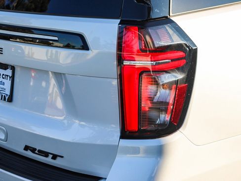 Used 2023 Chevrolet Tahoe RST w/ RST Performance Edition image 10