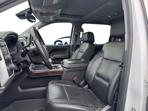 Used 2018 GMC Sierra 1500 SLT image 10