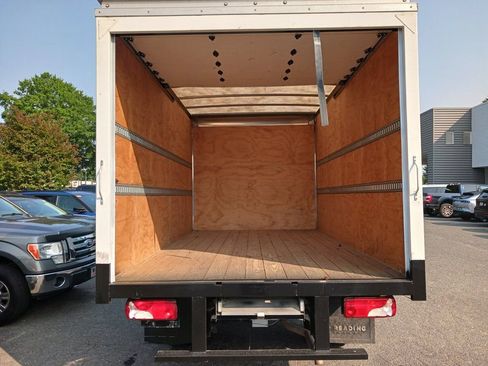 Used 2022 Mercedes-Benz Sprinter 3500 image 8