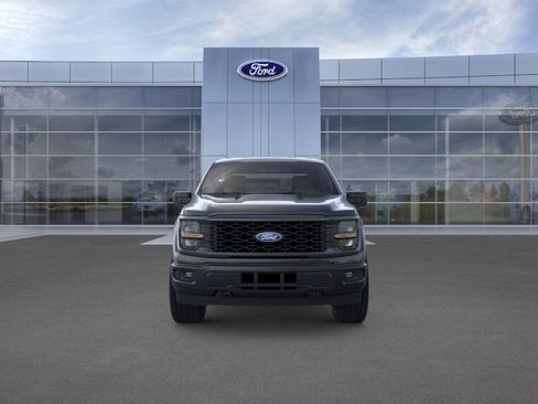 New 2026 Ford F150 STX w/ Equipment Group 200A image 6