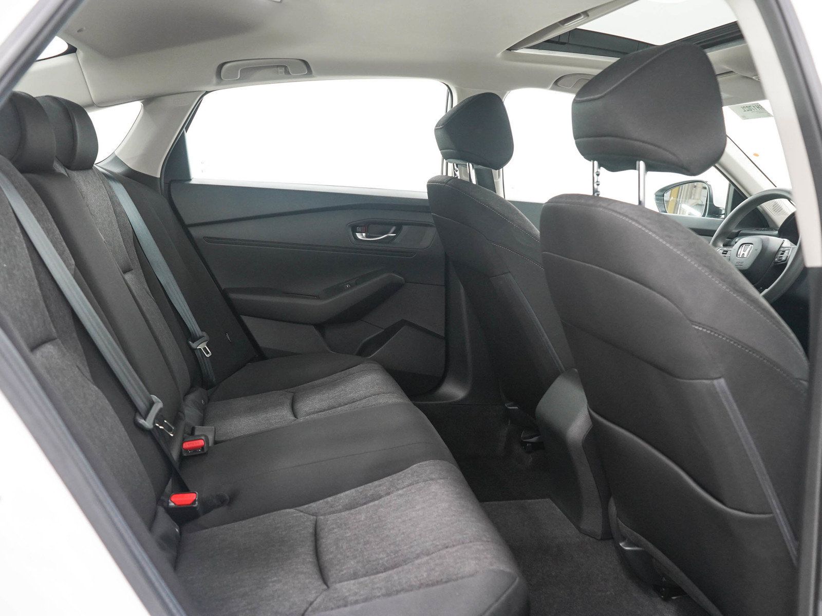 Used 2024 Honda Accord EX image 12