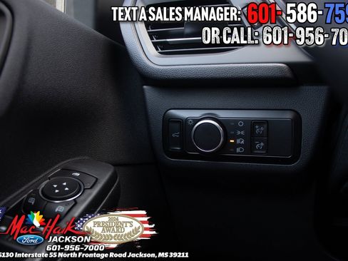 New 2026 Ford Escape ST-Line w/ Tech Pack #1 image 41