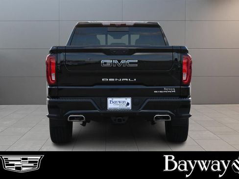 Used 2026 GMC Sierra 1500 Denali Ultimate AWD/4WD image 6