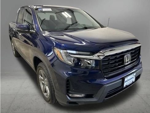 Certified 2023 Honda Ridgeline RTL-E image 10