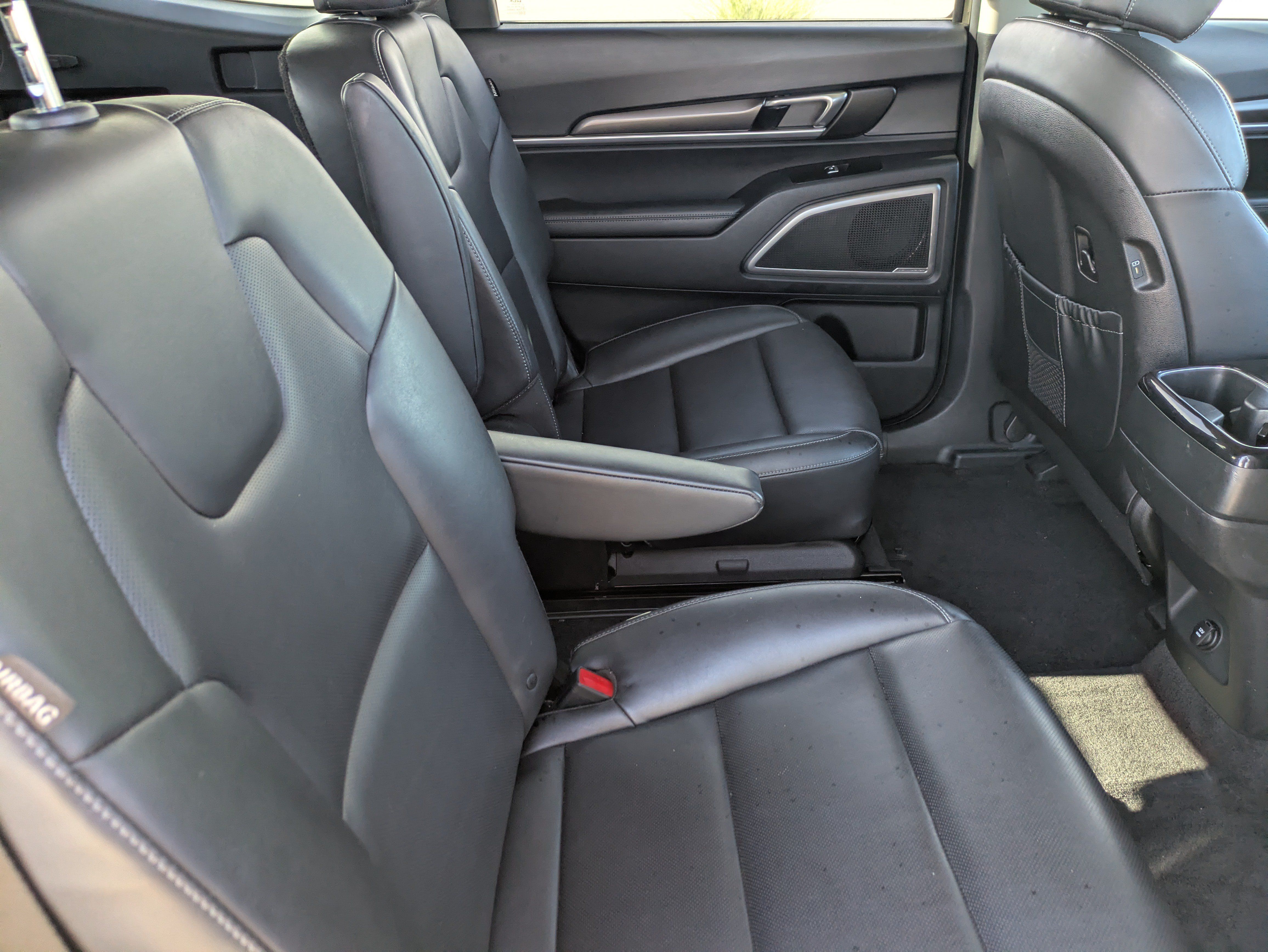 Certified 2025 Kia Telluride S AWD/4WD image 14