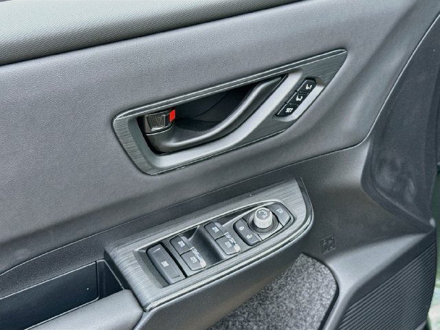New 2026 Subaru Outback Wilderness AWD/4WD image 21