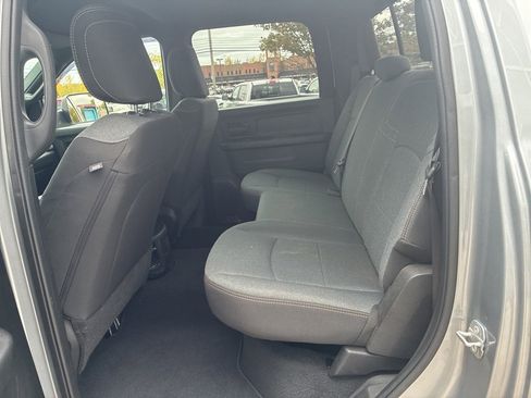 Used 2022 RAM 2500 Tradesman image 15