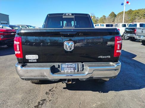 Used 2024 RAM 3500 Limited w/ Safety Group image 6