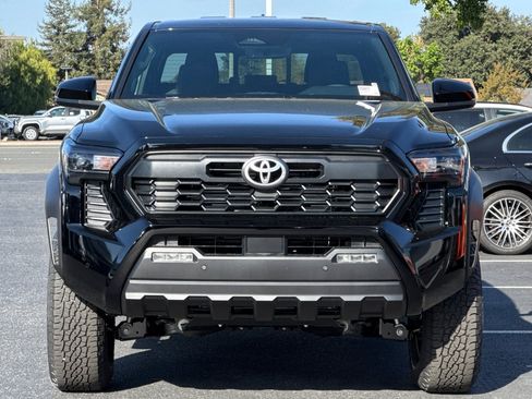 New 2025 Toyota Tacoma TRD Off-Road image 11