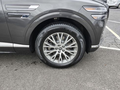Used 2024 Genesis GV80 2.5T image 10