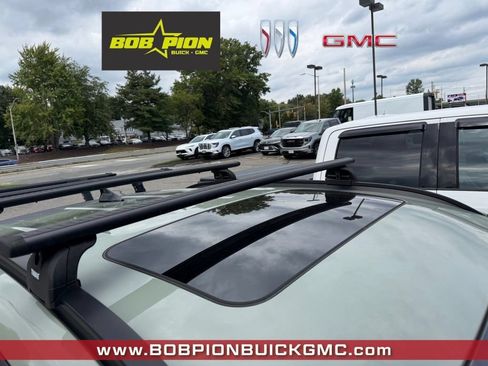 Used 2024 Hyundai Santa Cruz Limited AWD/4WD image 5