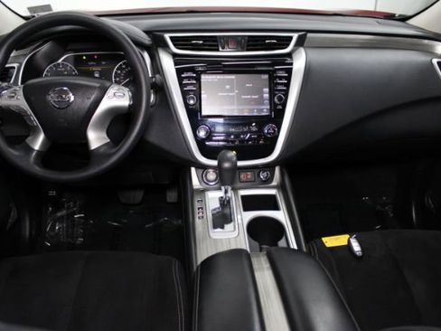 Used 2018 Nissan Murano S w/ Cargo Package image 2