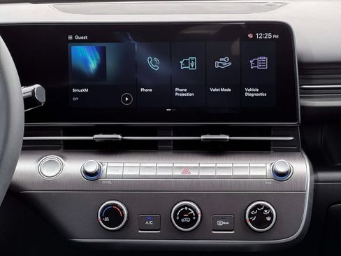 New 2026 Hyundai Kona SE AWD/4WD image 18