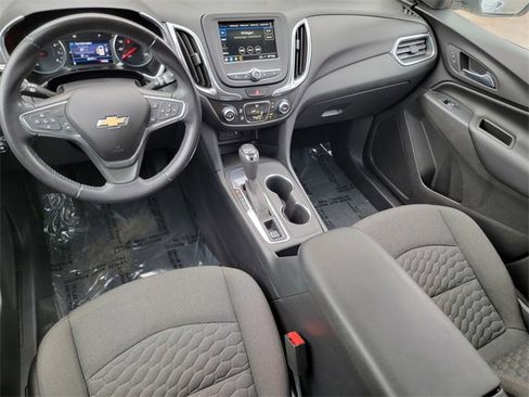 Used 2019 Chevrolet Equinox LT image 40