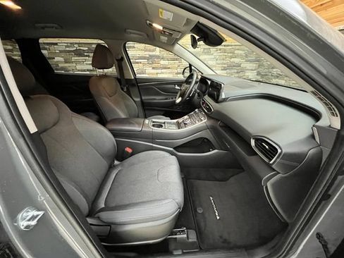 Used 2023 Hyundai Santa Fe SEL AWD/4WD image 41