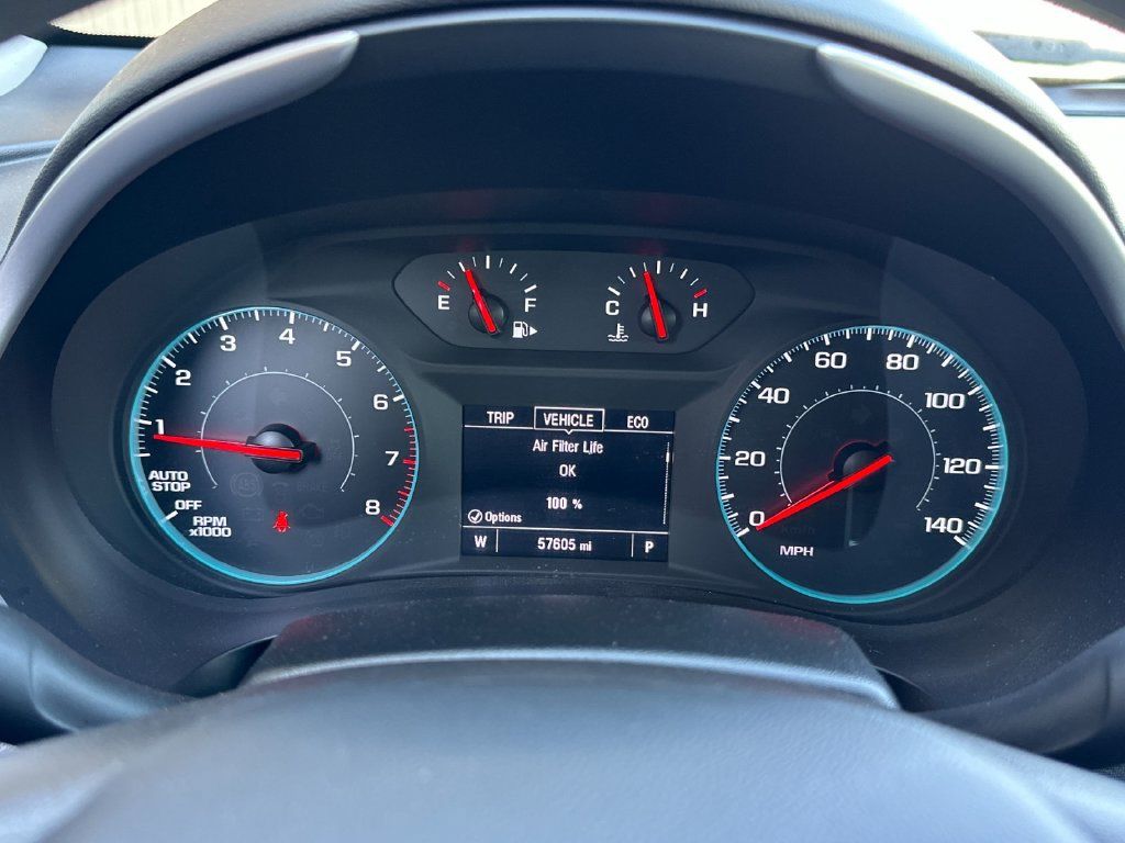 Used 2023 Chevrolet Malibu LT FWD image 31