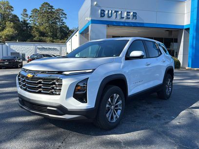 New 2026 Chevrolet Equinox LT w/ Convenience Package II