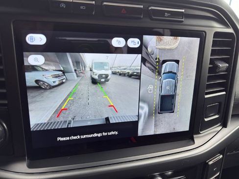 Certified 2024 Ford F150 XLT w/ Bed Utility Package image 32