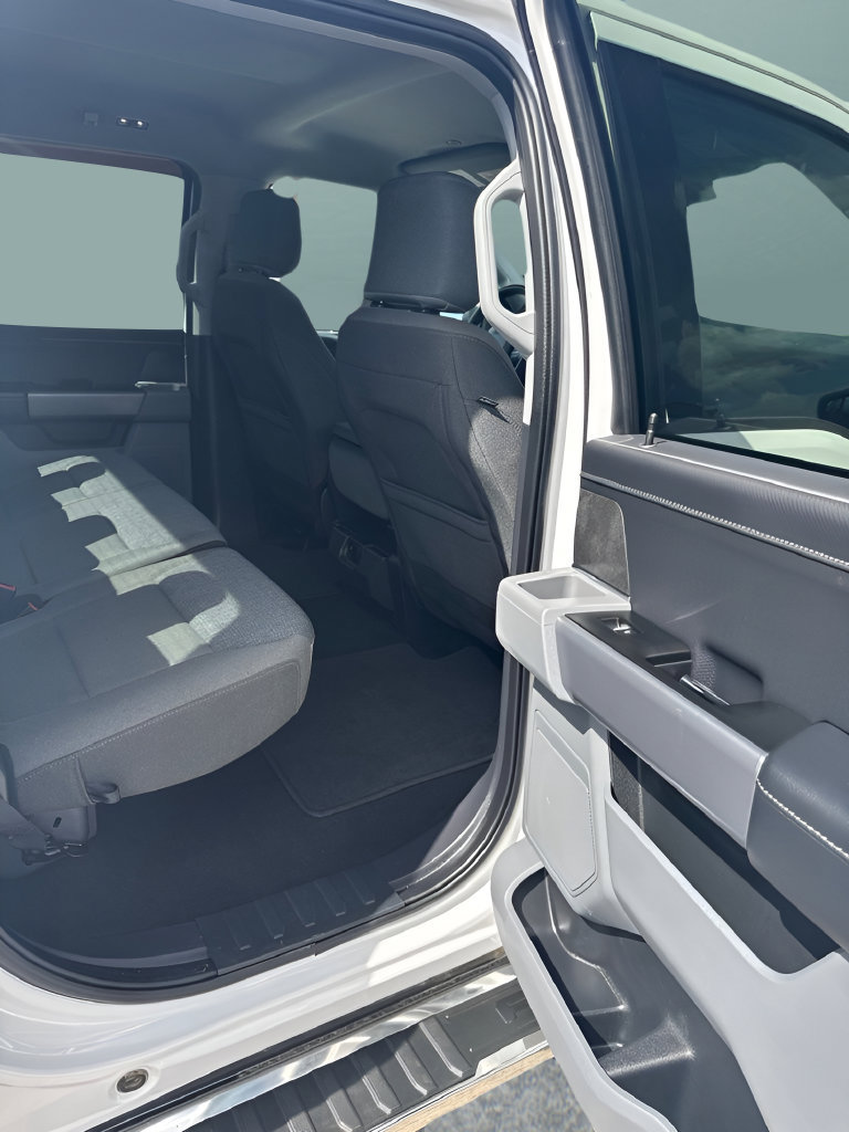 Used 2024 Ford F150 XLT w/ Tow/Haul Package AWD/4WD image 16