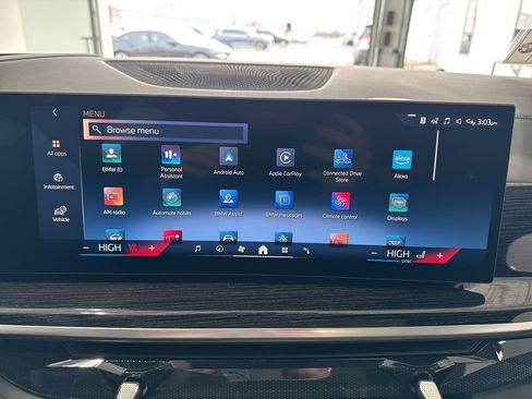 New 2026 BMW X5 xDrive40i AWD/4WD image 17