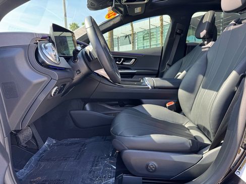 Certified 2023 Mercedes-Benz EQE 350+ EQE 350+ image 13