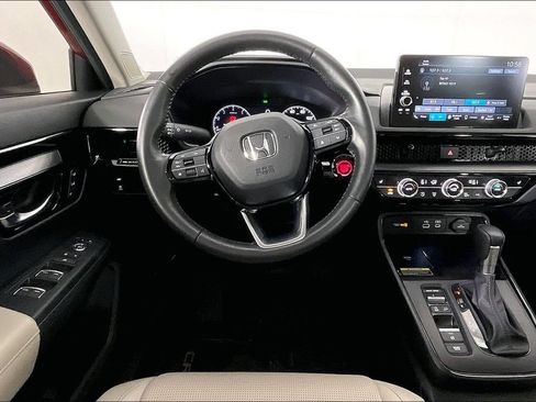 Used 2023 Honda CR-V EX-L image 6
