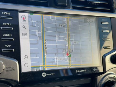 Used 2024 Toyota 4Runner SR5 Premium w/ Moonroof Package image 21