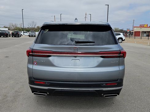 New 2026 Buick Enclave Preferred w/ Power Package image 4