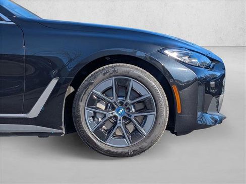 Used 2024 BMW i4 eDrive35 w/ Premium Package image 23