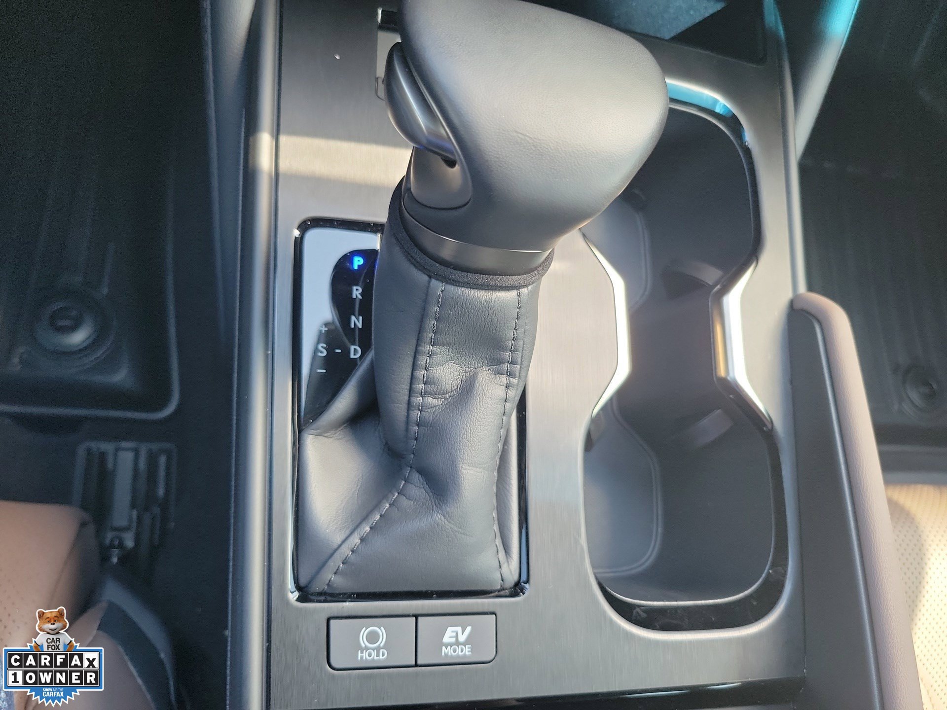 Used 2025 Lexus ES 300h w/ Technology Package FWD image 23