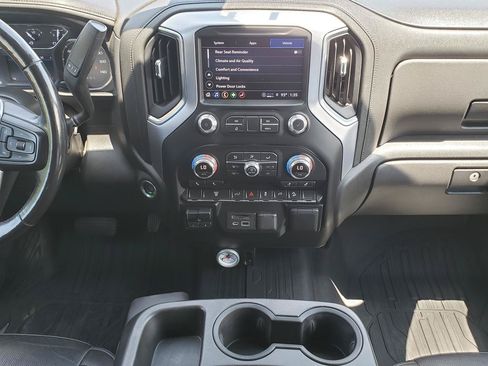 Used 2021 GMC Sierra 3500 SLT AWD/4WD image 15