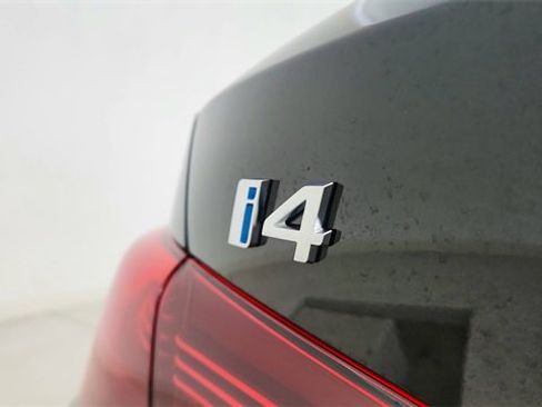 Used 2025 BMW i4 M50 image 18