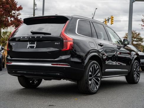 New 2026 Volvo XC90 B6 Plus image 4