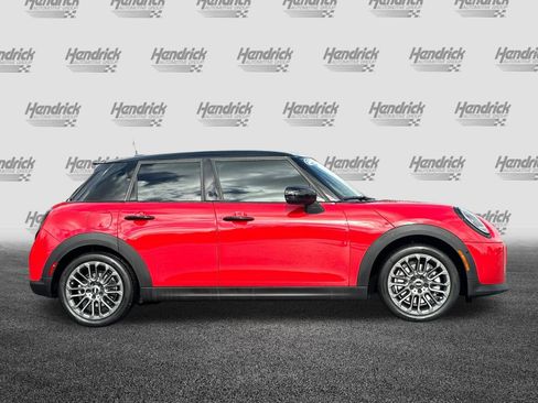 Used 2025 MINI Cooper S image 3