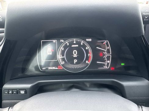 Used 2022 Lexus ES 350 Ultra Luxury image 30