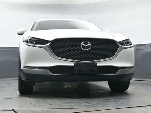 Certified 2025 MAZDA CX-30 AWD 2.5 S image 30