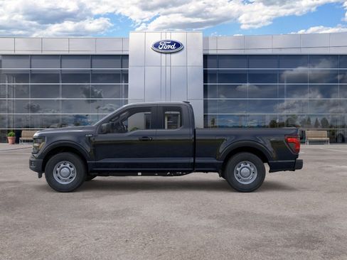 New 2026 Ford F150 XL RWD image 3